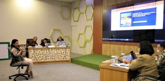 Pemkot Probolinggo Cari Figur Visioner Dalam Seleksi Direksi dan Komisaris Perseroda Bahari Tanjung Tembaga