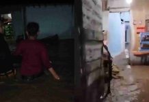 Akses Ribuan Warga Terputus Pasca Tiga Jembatan di Tiris Probolinggo Putus Diterjang Banjir