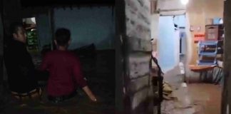 Akses Ribuan Warga Terputus Pasca Tiga Jembatan di Tiris Probolinggo Putus Diterjang Banjir