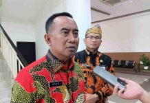 Tuntutan Buruh Menguat, Sekda Probolinggo Sebut Investor “Tidak Baik-baik Saja”