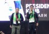 Launching Pasuruan United Meriah, Laskar Santri Mbeling Bidik Jalan Panjang Dipanggung Liga Nusantara