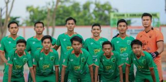 Unggul 9-0 di Laga Perdana Liga 4 Grup D, Pemain Pasuruan United Hujan Bonus : Per Gol Rp2 Juta dan Bonus Kemenangan Rp10 Juta