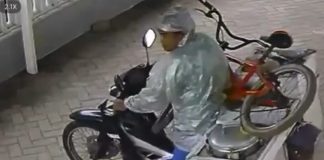 Sepeda Angin Siswa MI di Gondang Wetan Dicuri Pedagang Cilok Keliling hingga Pasar Minggu Suroyo Disorot Lagi | Koran Online 15 Des