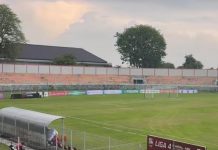 Kabar Baik 2026! Pemkab Pasuruan akan Renovasi Stadion Pogar Mulai Lampu hingga Perbaikan Tribun Berstandar Liga 1