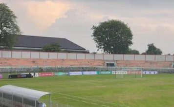 Kabar Baik 2026! Pemkab Pasuruan akan Renovasi Stadion Pogar Mulai Lampu hingga Perbaikan Tribun Berstandar Liga 1