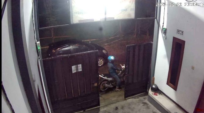 Maling Motor Bersarung Resahkan Warga Purwosari hingga Warga Cirebon Tertabrak KA Sritanjung | Koran Online 24 Des