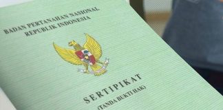 Warning! Mulai 2026 Banyak Surat Tanah Tak Berlaku, Ini Diantaranya!