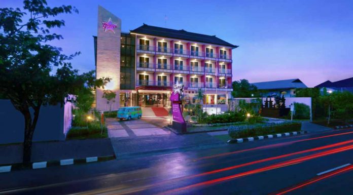 Kenali Perbedaan Hotel, Hostel, dan Motel Jelang Nataru Sebelum Booking