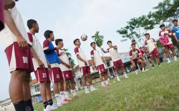 Laga Perdana Persekabpas vs Gresik United Digelar Sore Ini, Pelatih: Mohon Doa dan Dukungan Sakeramania