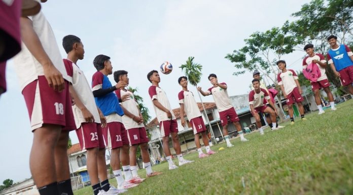Laga Perdana Persekabpas vs Gresik United Digelar Sore Ini, Pelatih: Mohon Doa dan Dukungan Sakeramania