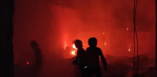 Gudang Mebel di Randusari Ludes Terbakar hingga Radioaktif hingga Senjata Tajam Dimusnahkan Kejari Probolinggo | Koran Online 4 Des