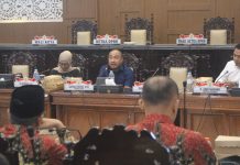 Menjaga Harmoni Kota Probolinggo, FKUB Ajukan Perda Kerukunan Beragama ke DPRD