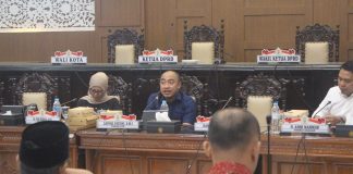 Menjaga Harmoni Kota Probolinggo, FKUB Ajukan Perda Kerukunan Beragama ke DPRD