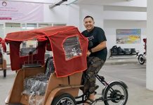 Bupati Pamer Bantuan Becak Listrik, Polres Pasuruan Nunggu Regulasi: Mau ke Jalan atau Untuk Wisata