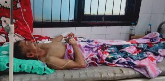 Warga Ranugedang Tiris Diserang Dua Maling Bersenjata, Pelaku Kabur Tanpa Bawa Hasil