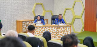 Kota Probolinggo Genjot Kesiapan SPPG, 33.992 Penerima Manfaat Jadi Fokus Penguatan MBG