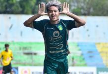Debut Menggila! Persekap Kota Pasuruan Gasak Suryanaga 11-0