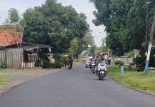 Di Tengah Tekanan Fiskal, Pemkab Probolinggo Optimalkan Skema Multi-Sumber Perbaiki 75 Ruas Jalan