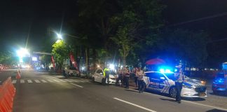 Waspada 3C Jelang Nataru, Polres Probolinggo Intensifkan Patroli Malam di Titik Rawan