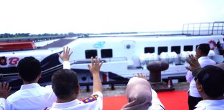 Trans Laut Jatim Resmi Beroperasi, Konektivitas Probolinggo ke Kepulauan Kian Terbuka