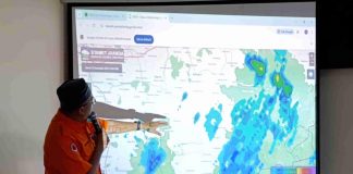 Deretan Fenomena Atmosfer Disebut Memicu Banjir Bandang di Lereng Argopuro Probolinggo