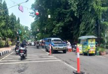 Pasar Minggu Suroyo Disorot Lagi, Warga Keluhkan Jam Operasional yang Melewati Batas