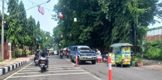 Pasar Minggu Suroyo Disorot Lagi, Warga Keluhkan Jam Operasional yang Melewati Batas