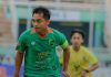 Sempurna Tanpa Kebobolan, Pasuruan United Juara Grup D dan Lolos ke 32 Besar