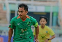 Sempurna Tanpa Kebobolan, Pasuruan United Juara Grup D dan Lolos ke 32 Besar
