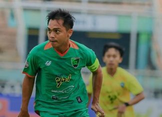 Sempurna Tanpa Kebobolan, Pasuruan United Juara Grup D dan Lolos ke 32 Besar