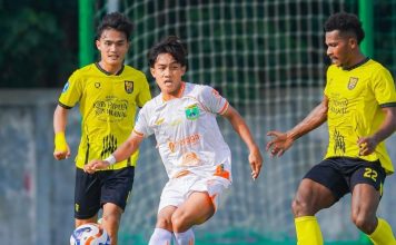 Hadapi Persiba Bantul, The Lassak Bidik Poin Penuh di Laga Penutup Putaran Pertama