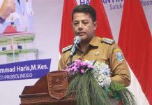 Bupati Probolinggo Benahi Mesin Birokrasi, Evaluasi OPD Berujung Rolling Bertahap