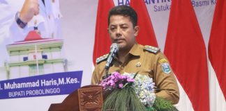 Bupati Probolinggo Benahi Mesin Birokrasi, Evaluasi OPD Berujung Rolling Bertahap