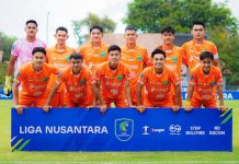 Soal Sanksi dari PSSI pada Pemainnya, Manajer Persekabpas: Komite Wasit harus Lebih Objective Lagi