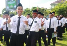 Enam Calon PPPK Paruh Waktu di Probolinggo Gugur, Pemkab Tegaskan Seleksi Berjalan Ketat