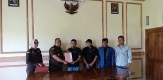 Eks Karyawan Curi Motor Majikan di Probolinggo, Diselesaikan Lewat Restorative Justice