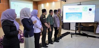 Chatbot Prolink Sakti, Eksperimen Baru Layanan Publik Kota Probolinggo