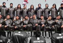 Bomantara Bintang Prayuda, Pelajar Probolinggo yang Masuk Timnas Panjat Tebing untuk SEA Games 2025