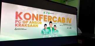 GP Ansor Kraksaan Siapkan Konfercab, Ratusan Suara Jadi Penentu Pemimpin Baru