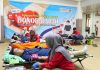 PLN Indonesia Power UBP Grati Gelar Aksi Donor Darah, Wujud Kepedulian terhadap Sesama