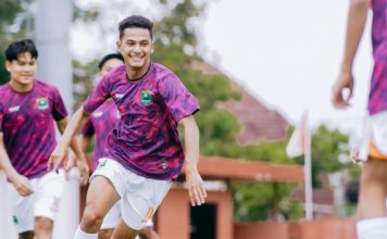 Persekabpas vs Perseden: Masdra Siapkan Strategi Berlapis untuk Amankan Poin