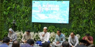 PLN Indonesia Power UBP Grati Gelar Doa Bersama untuk Korban Bencana di Aceh, Sumut, dan Sumbar