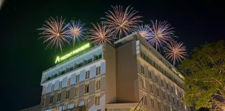 Akhiri 2025 dengan Seru Bersama Holiday Season dan Ascent to Galaxy di Ascent Premiere Pasuruan