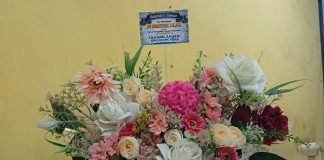 Inspirasi Hampers Bunga Natal dari Fresh Mix hingga Mini Bouquet