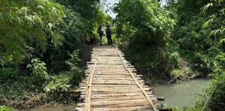 Probolinggo Ajukan 125 Jembatan Setapak ke Pemerintah Pusat, Ada Yang Gagal Karena Salah Klasifikasi