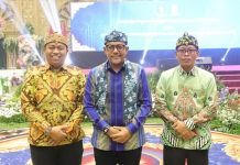 Bupati Probolinggo Terima Penghargaan Nasional atas Pembentukan Posbankum di Seluruh Desa dan Kelurahan