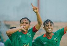 Jadwal Liga 4 Hari Ini: Pasuruan United Berjumpa HW FC, Persekap Bertemu Assyabaab Bangil