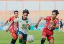 Penentuan Nasib di Ujung Fase Grup, Jadwal Liga 4 Gubernur Jatim Hari Ini Sajikan Laga Terakhir Grup D dan F