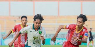 Penentuan Nasib di Ujung Fase Grup, Jadwal Liga 4 Gubernur Jatim Hari Ini Sajikan Laga Terakhir Grup D dan F