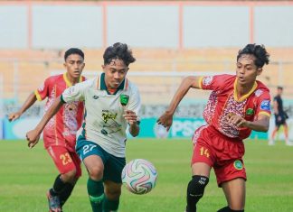 Penentuan Nasib di Ujung Fase Grup, Jadwal Liga 4 Gubernur Jatim Hari Ini Sajikan Laga Terakhir Grup D dan F